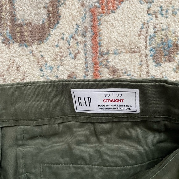 Gap trousers - Picture 2 of 2
